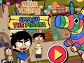 Игри Smash the Pinata