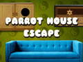 Игри Parrot House Escape