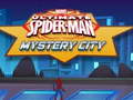 Игри Marvel Ultimate Spider-man Mystery City 