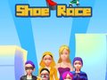 Игри Shoe Race