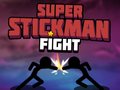 Игри Super Stickman Fight