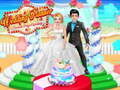 Игри Wedding Planner Decorate Perfect Wedding