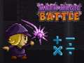 Игри Math Magic Battle