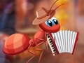 Игри Minstrel Red Ant Escape