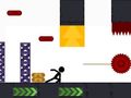 Игри X-Parkour