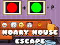 Игри Hoary House Escape