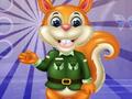 Игри Misdoing Squirrel Escape