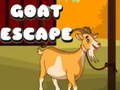 Игри Goat Escape