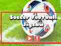 Игри Soccer Football Jigsaw