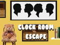 Игри Clock Room Escape
