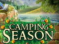 Игри Camping season