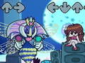 Игри Friday Night Funkin vs Queen Bee Sectonia