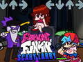 Игри Friday Night Funkin vs Scary Larry