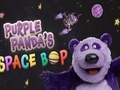 Игри Purple Panda's Space Bop