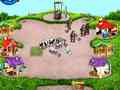 Игри Frenzy Chicken Farming