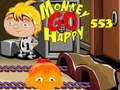 Игри Monkey Go Happy Stage 553