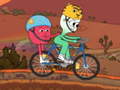 Игри Apple and Onion BMX Day