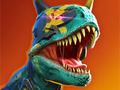Игри Dino Squad Battle Mission