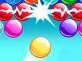 Игри Puzzle Bobble