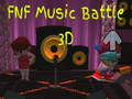 Игри FNF Music Battle 3D