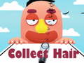 Игри Collect Hair