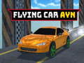Игри Flying Car Ayn