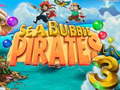 Игри Bubble Shooter Pirates 3