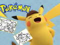 Игри Pokemon 