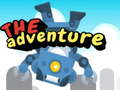 Игри The Adventure