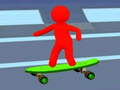 Игри CHUTE BOARD