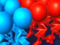 Игри Count Masters: Clash Pusher 3D