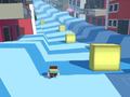 Игри Rocket Pants Runner 3D