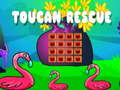 Игри Toucan Rescue
