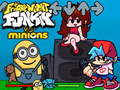 Игри Friday Night Funkin vs Minions 