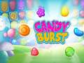Игри Candy Burst