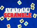 Игри Letter Scramble
