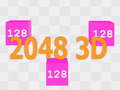 Игри 2048 3D 