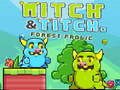 Игри Mitch & Titch Forest Frolic