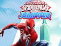 Игри Spiderman Jumpper