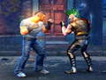 Игри Street Fight Rage