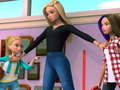 Игри Barbie Dreamhouse Adventure Jigsaw Puzzle