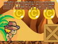 Игри Mini cowboy runner