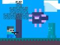 Игри Steve AdventureCraft Aqua