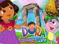 Игри Dora Hidden Maps