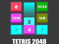 Игри Tetris 2048