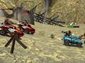 Игри Dead Paradise: Race Shooter
