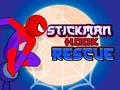 Игри Stickman Hook Rescue