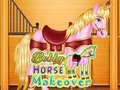 Игри Bobby Horse Makeover