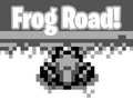 Игри Frog Road