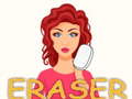 Игри Eraser